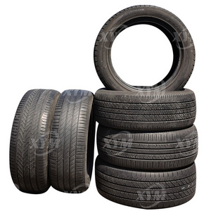 100% tested 13 inch-20 inch  high quality used tire