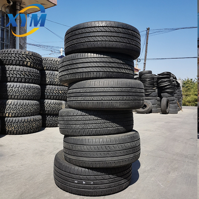 16 high-quality first-class 13 inch-20 inch in bulk used car tires