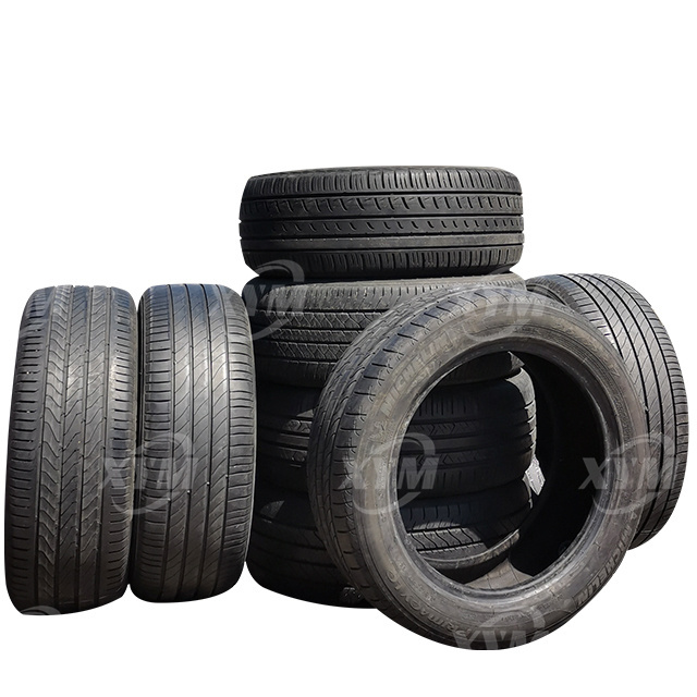 16 high-quality first-class 13 inch-20 inch in bulk used car tires