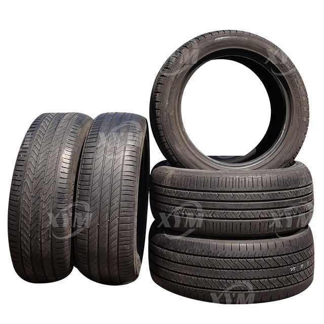 19 high-quality Wholesale Prices 13 inch-20 inch second hand tires