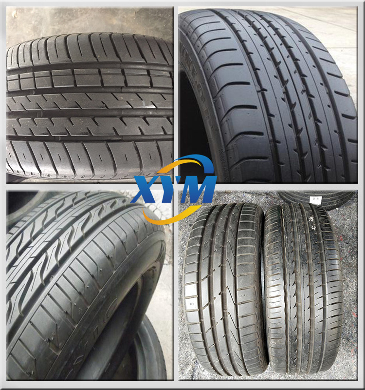 Wholesale German Brand Durable 100% Air-Testing 12inch-22inch Second Hand Tires