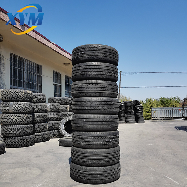 16 high-quality first-class 13 inch-20 inch in bulk used car tires