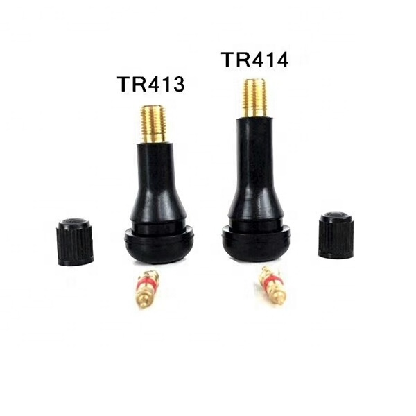 TR412 TR413 TR414 tubeless tire valve core