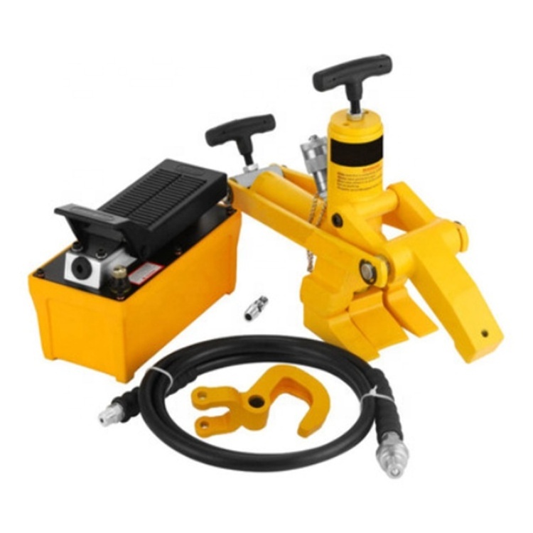 Sifute truck  tyre  mount and demount changing tools Pneumatic tire removal tool tyre bead breaker