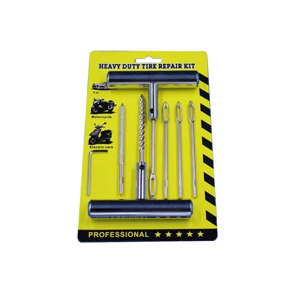 heavy duty tyre repair kit tire repair tools repair kit