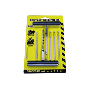 heavy duty tyre repair kit tire repair tools repair kit