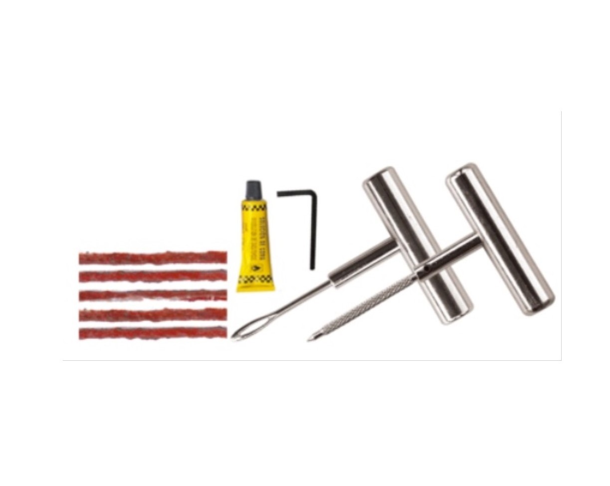 heavy duty tyre repair kit tire repair tools repair kit