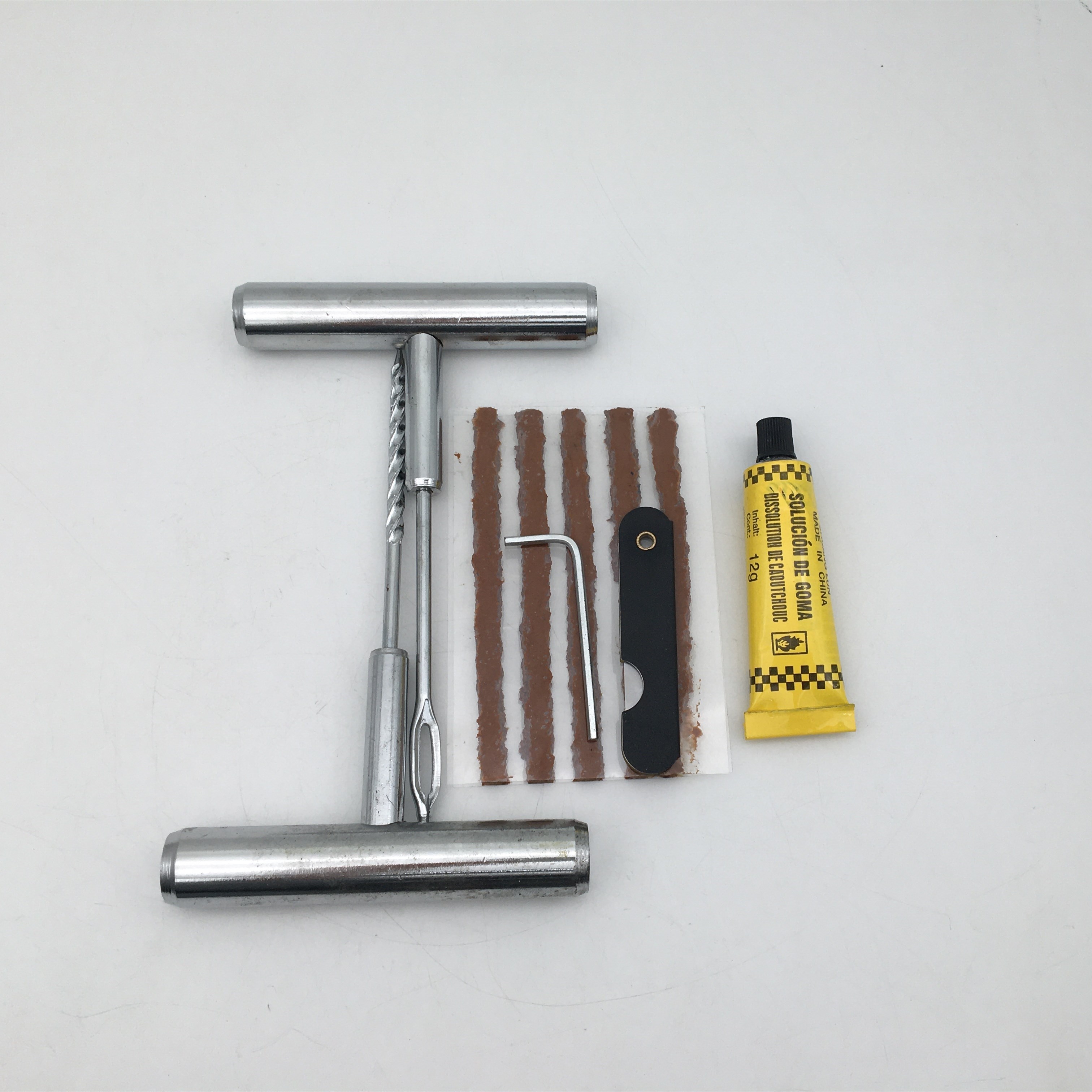 heavy duty tyre repair kit tire repair tools repair kit