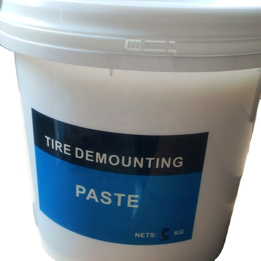 1KG  3KG  5KG  SIFUTE Tire Mounting Paste Lubricant and Cream Tire Mounting Paste