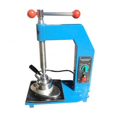 temperature-control timing tyre vulcanizing repair vulcanizing machine