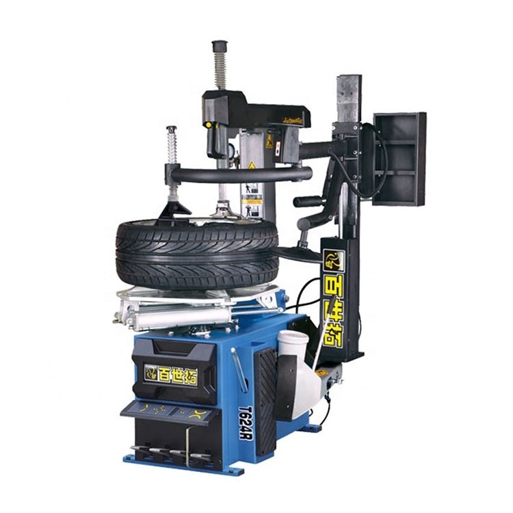 Portable pneumatic tire repairing tools easily use truck tire changer For Sale