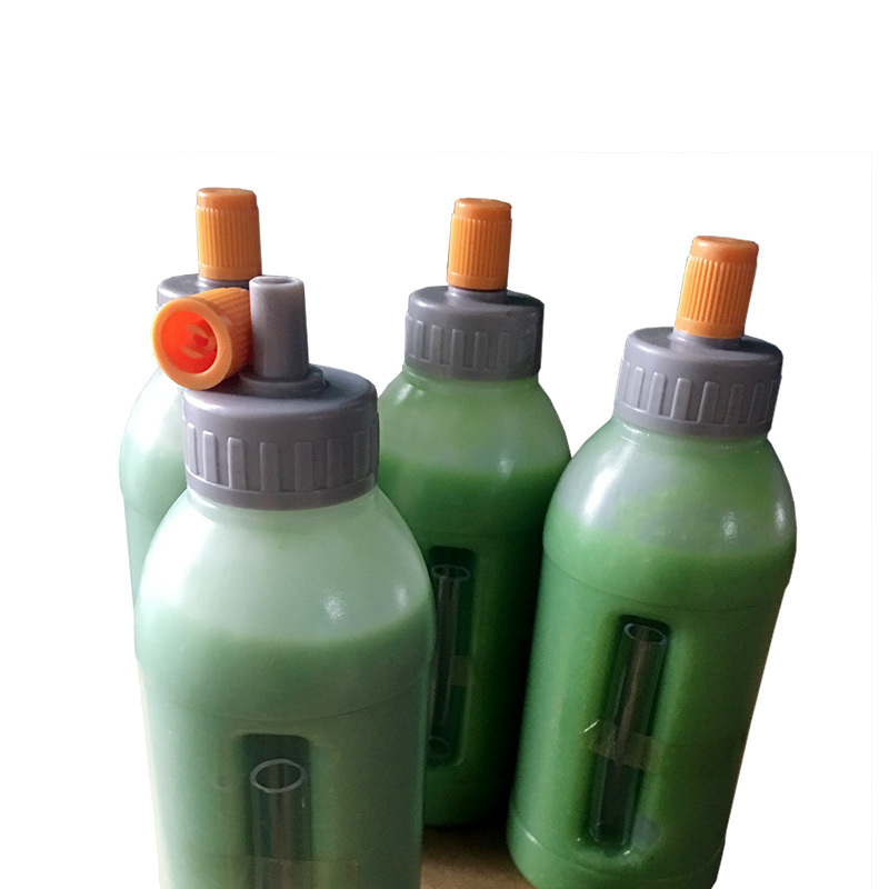 China factory of tyre sealant anti puncture tyre liquid in bottle anti rust tyre sealant