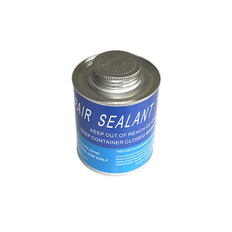 Factory  Outlet Vulcanizing Rubber Glue for TIire Repair