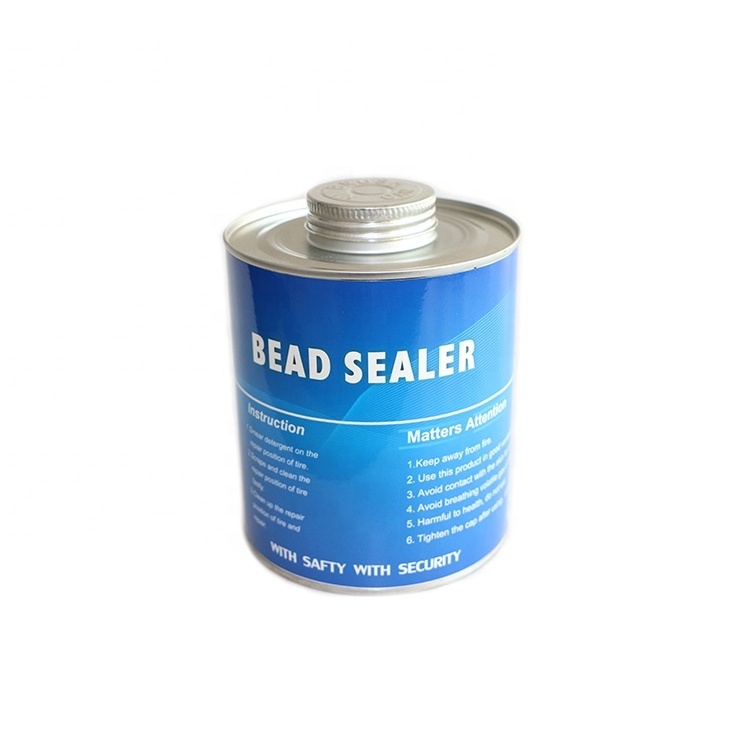 Tubeless Tire repair Inner Liner Sealer Adhesive Stick Material