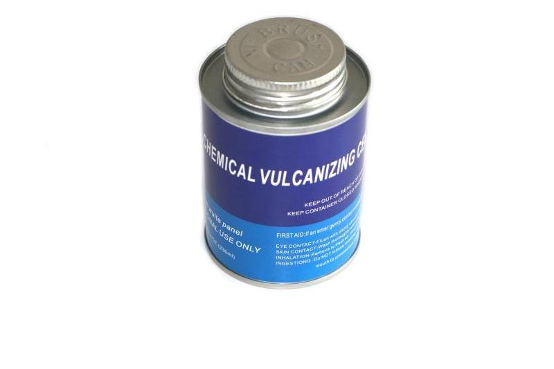 Factory  Outlet Vulcanizing Rubber Glue for TIire Repair