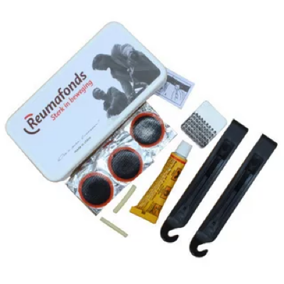 Mini Bicycle  Repair Tool tire Repair Kit