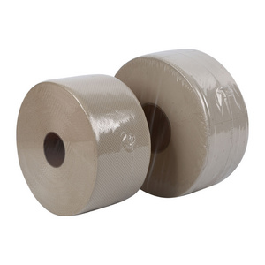 Free Samples Customize Made in China Large natural paper pulp manufacturing toilet paper