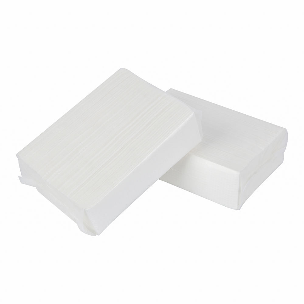 Free Samples Factory Spot Fcl Wholesale Hotel Commercial Napkins Hotel Catering Special Toilet Paper Affordable Pack