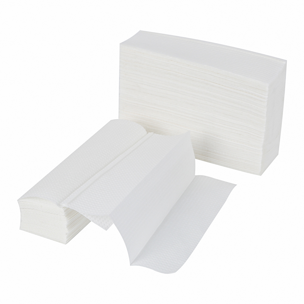 Free Samples Low Fold Dispenser Napkins 1-Ply 3 1/2 x 5 in Dispenser Napkin Refill