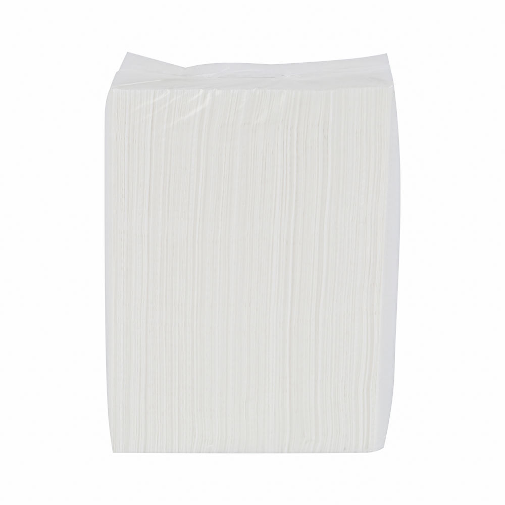 Free Samples Wholesale 1 Layer Ply Disposable N/Z Fold Hand Paper Towel