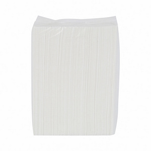 Free Samples Wholesale 1 Layer Ply Disposable N/Z Fold Hand Paper Towel