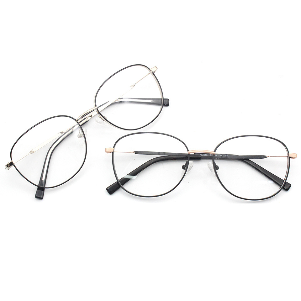 Metal men original eyeglass frames minus newest design china wholesale optical eyeglasses frame