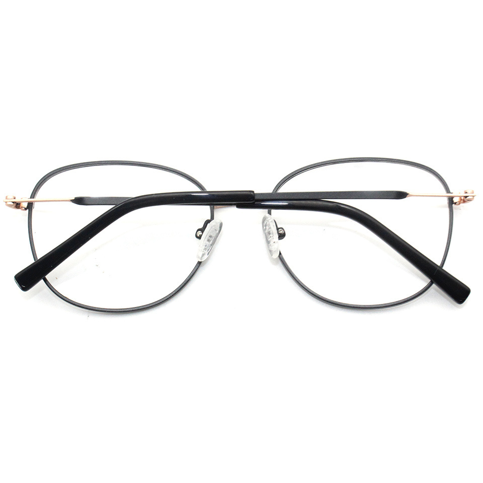 Metal men original eyeglass frames minus newest design china wholesale optical eyeglasses frame