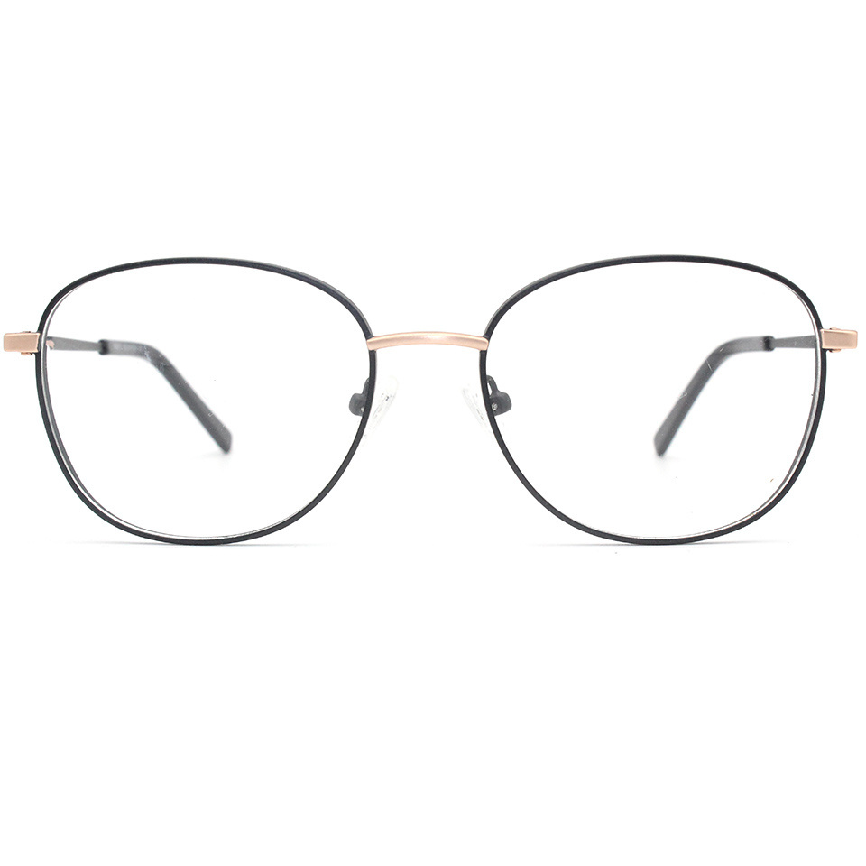 Metal men original eyeglass frames minus newest design china wholesale optical eyeglasses frame