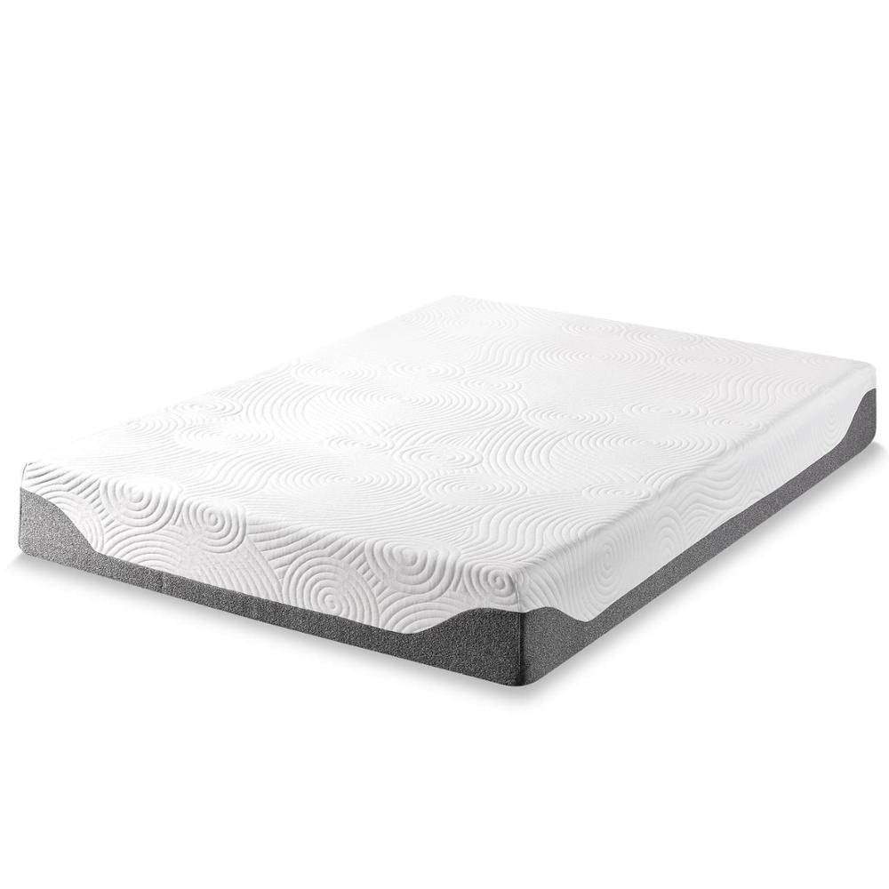 Hypoallergenic  firm memory foam hotel mattress topper