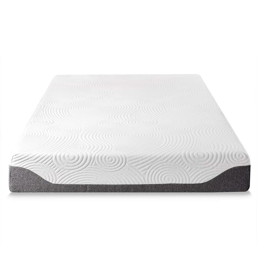 Hypoallergenic  firm memory foam hotel mattress topper