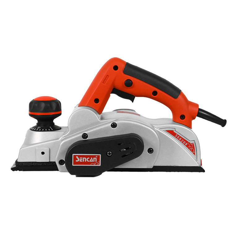 SENCAN New Power Tools 710W  568208 power tool mini electric wood working planer