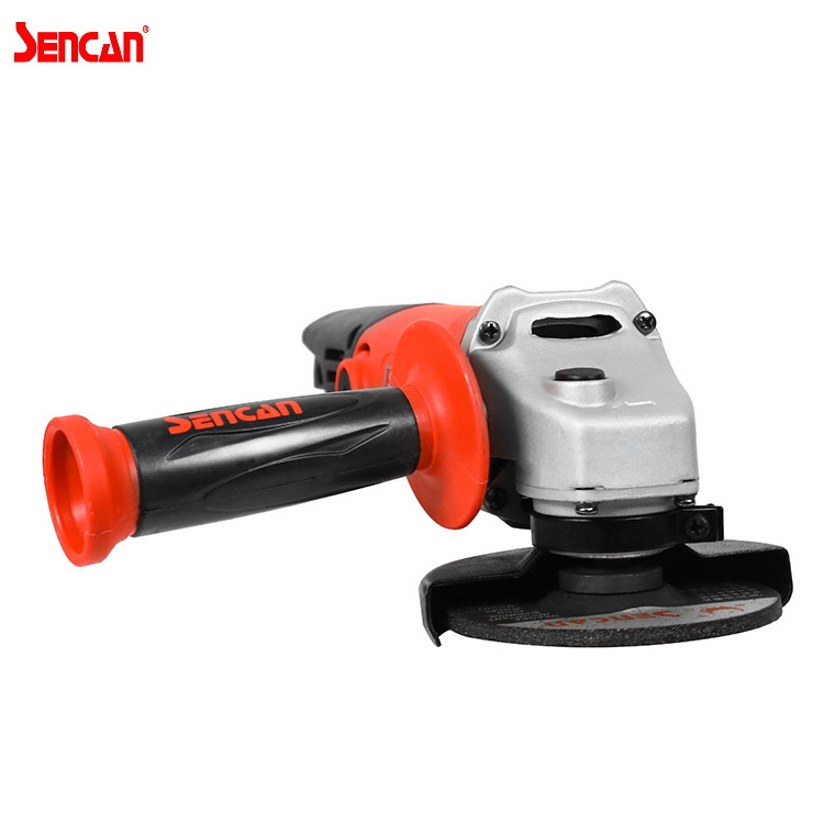 SENCAN Model 541021 Power Tools Electric 115mm 720W Professional Mini angle grinder