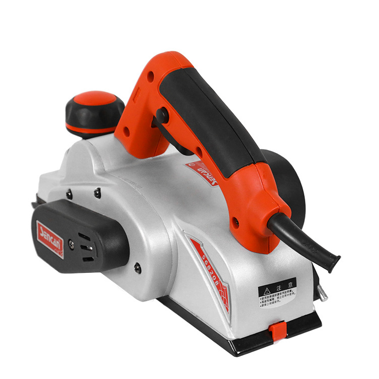 SENCAN New Power Tools 710W  568208 power tool mini electric wood working planer