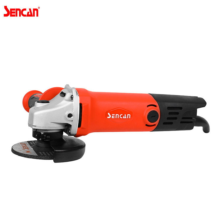 SENCAN Model 541021 Power Tools Electric 115mm 720W Professional Mini angle grinder