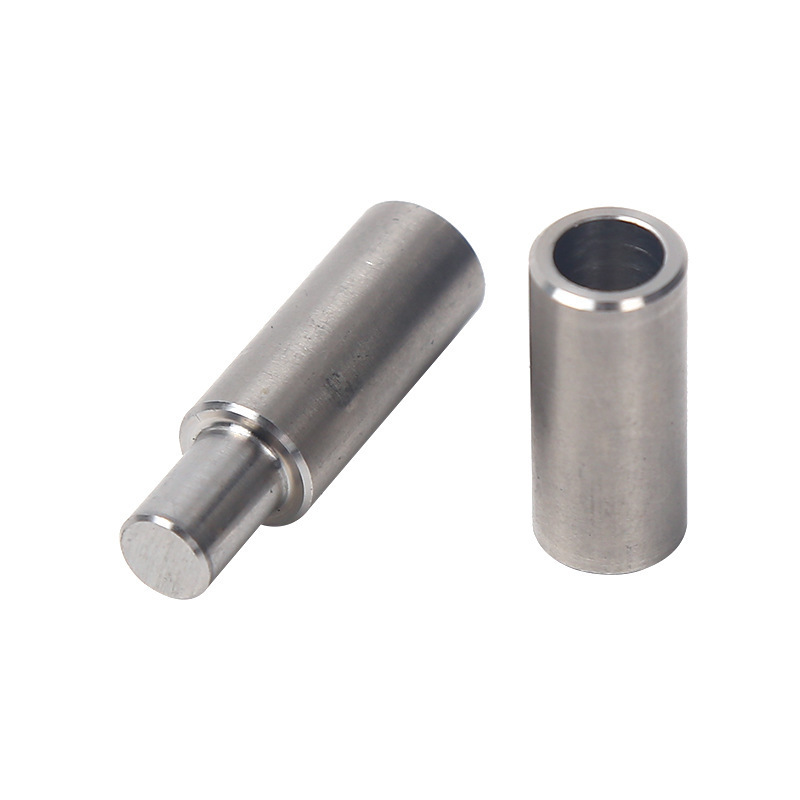 steel heavy duty Barrel welding hinge for door