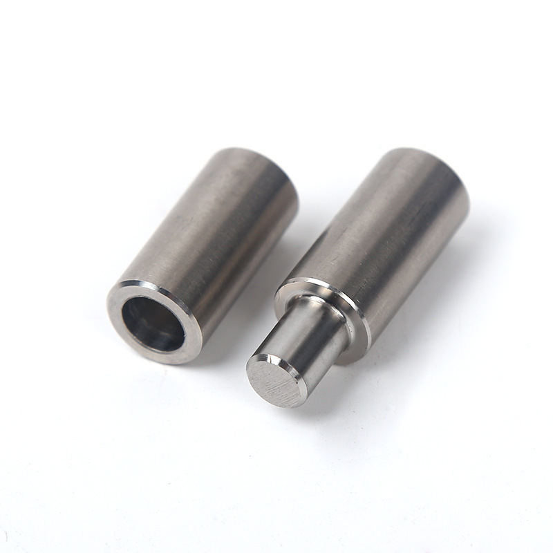 steel heavy duty Barrel welding hinge for door