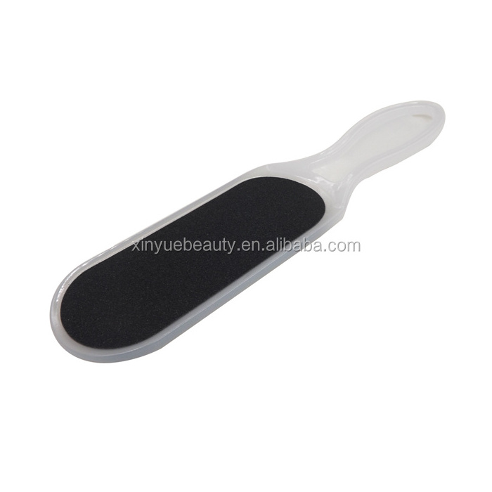 Hot Sale Foot Beauty Care Tools Double Sided Foot File