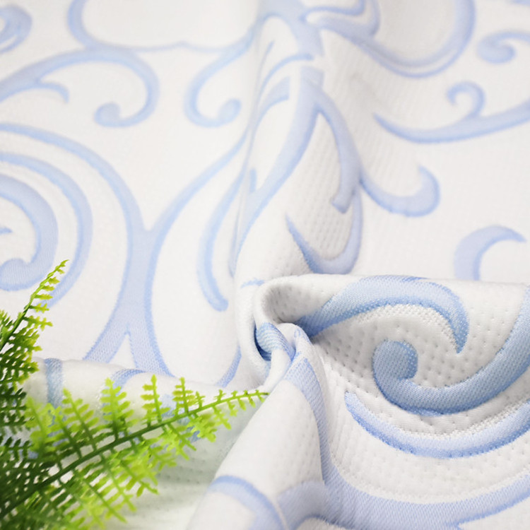 Sanofi-aventis Spining Double Jacquard Fabric for bedding