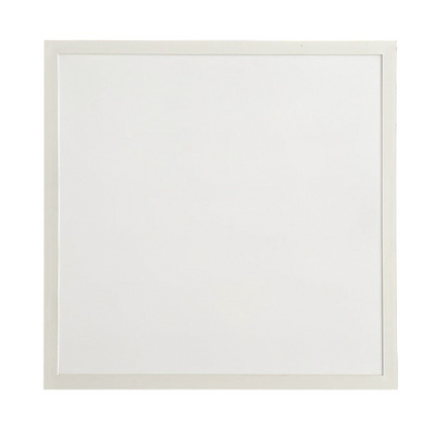 Office Lighting High Brightness 60x60 LED Ceiling Panels Lamp 595*595 603*603 605*605 Bottom Luminescence LED Panel Light