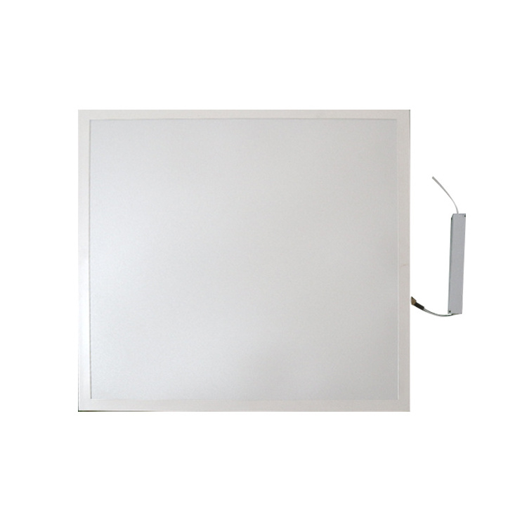 36w LED Flat Panel 48w Ultra Slim 600*600 595*595 603*603 605*605 Mm Bottom Luminescence LED Panel Light