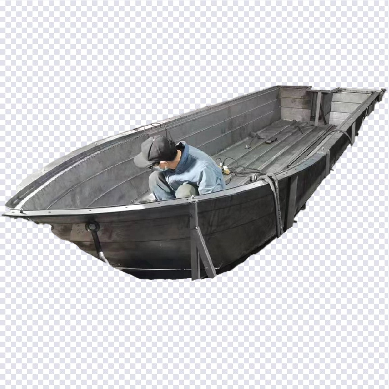 Production, processing, and mold customization of OEM fishing boats and plastic boats  Sheet metal mold