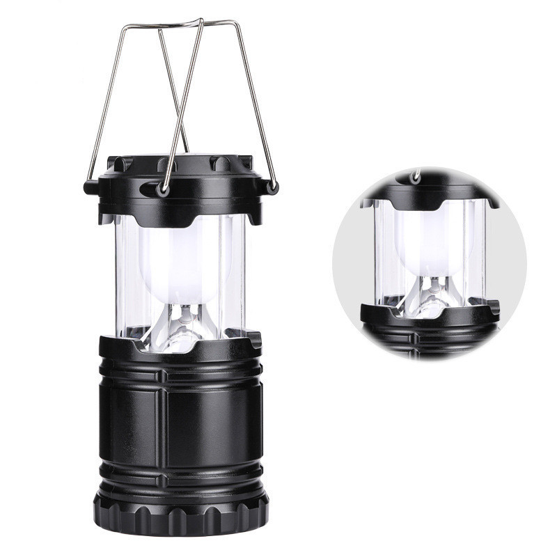 Bright Portable Camping Outdoor Light, Rechargeable Led Light Lanterns Camping Lamp Torch Led Light Solar Camping Lantern