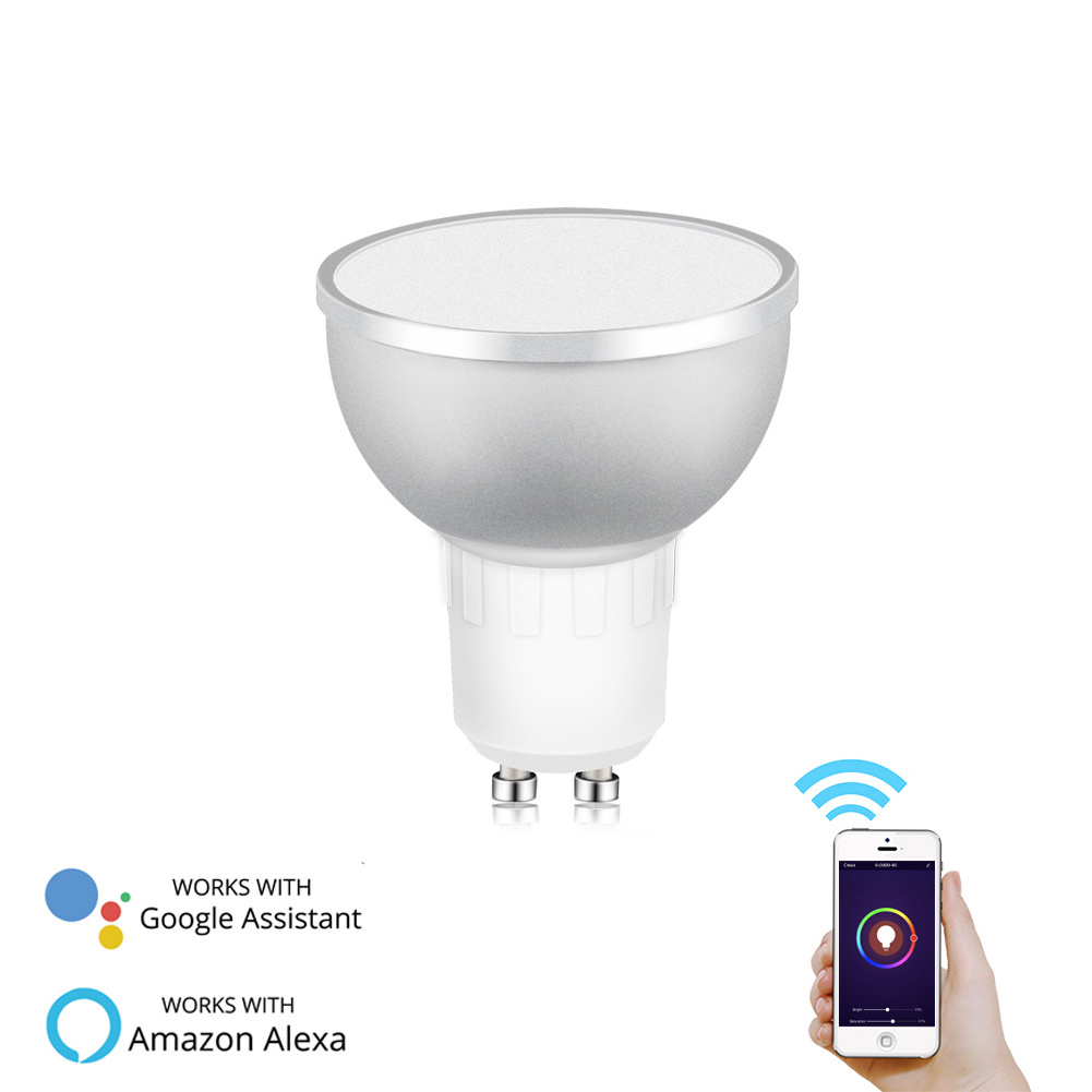 Hot Sale Rechargeable Bulb Wifi Led Bulb Message Led Bulb Smart At Good Price