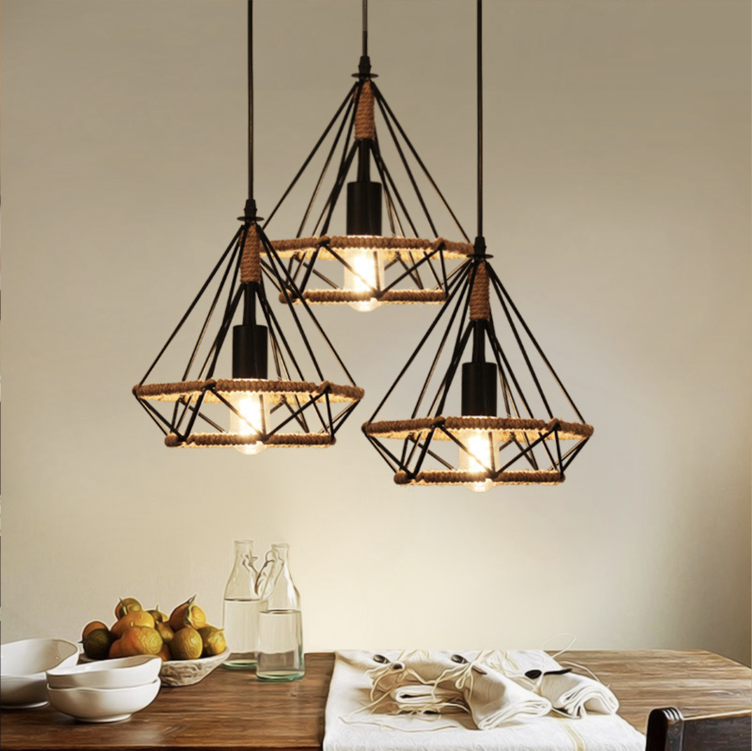 Cheap Factory Price Led Ceiling Chandeliers Hallway Pendant Light At Good Price