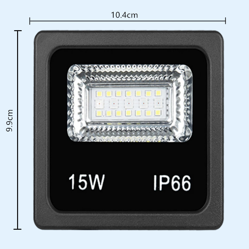 New Design 200W Led Bulbs 100 Watt Flood Light Different Option