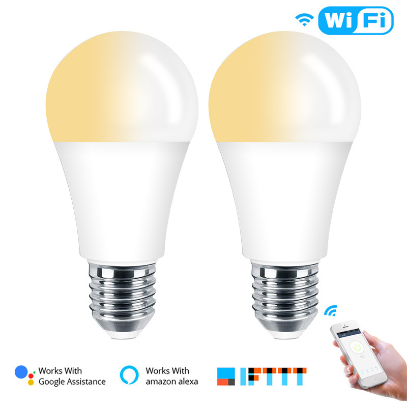 New Original Gu10 E14 Homekit Smart Bulb T1 Quickly Delivery Time