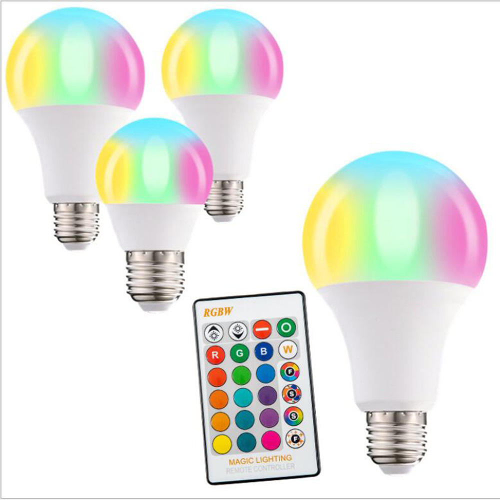 Chinese Factory Sensor Matter Gu 10 Wifi Smart Led Bulb At Good Price