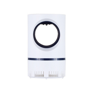 2020 Smart Electric Fully Stocked Noiseless USB Powered Bugs Trap Lamp Electric Mosquito Killer