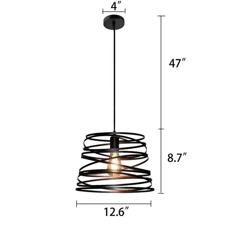 New Original Chandelier Luxury Nordic Pendant Outdoor Surface Mounted Ceiling Light At Good Price