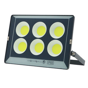 High power 100w outdoor led floodlight